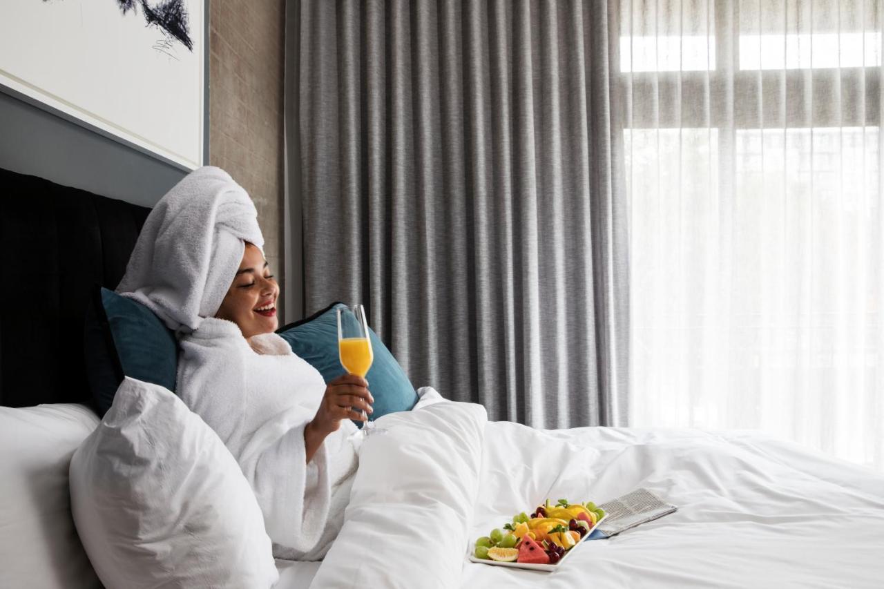 The Capital Melrose Hotel Johannesburg Ngoại thất bức ảnh