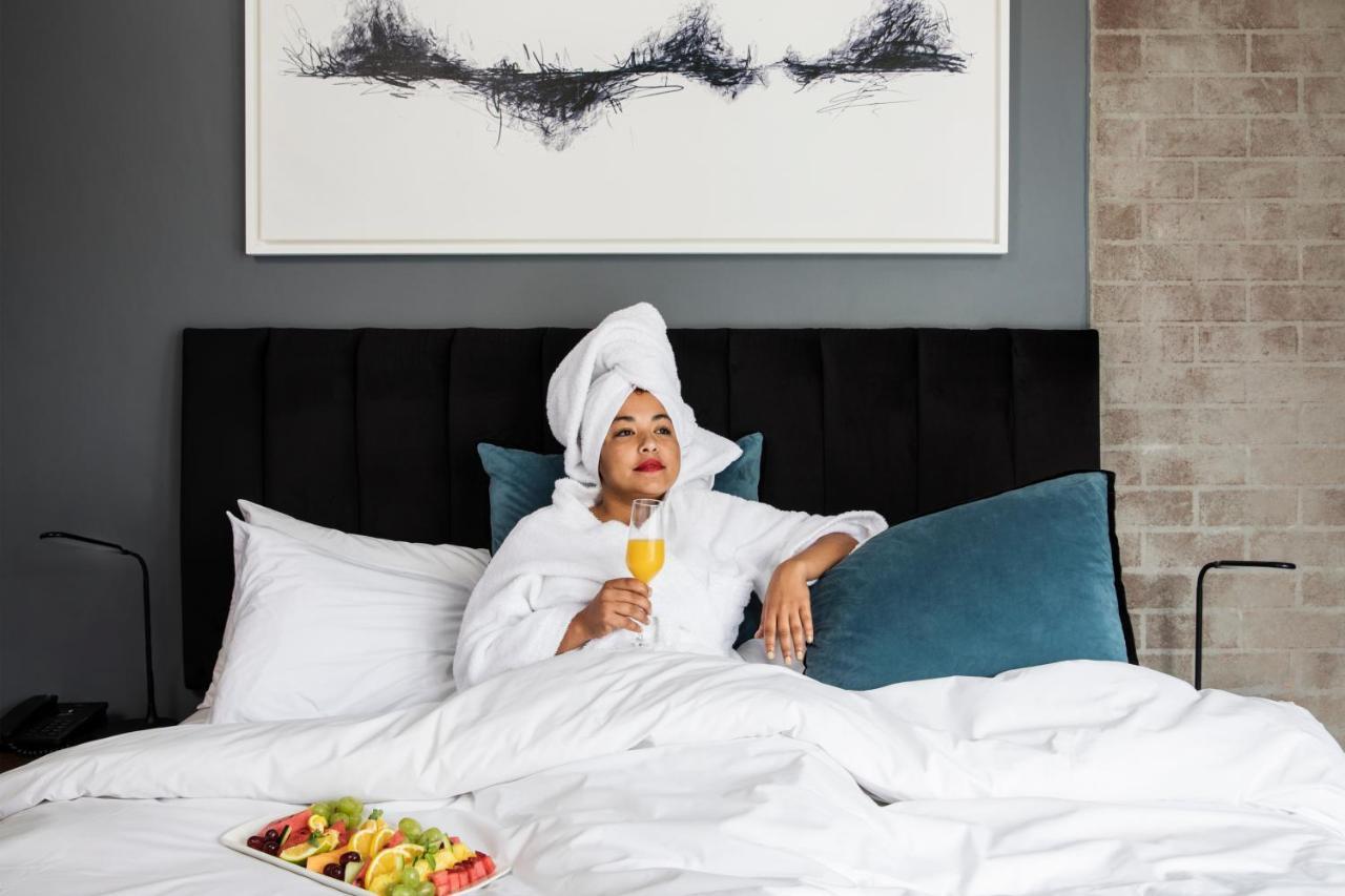 The Capital Melrose Hotel Johannesburg Ngoại thất bức ảnh