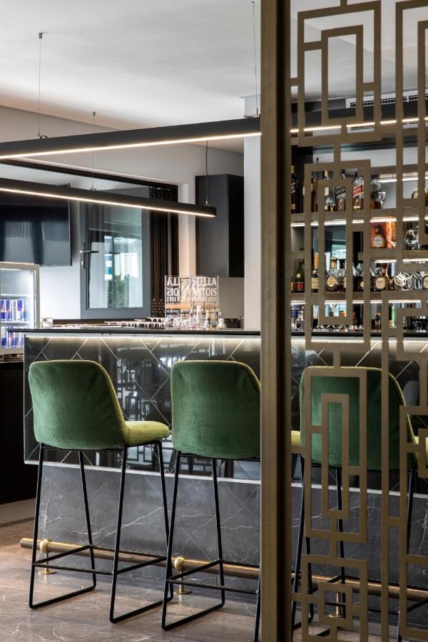 The Capital Melrose Hotel Johannesburg Ngoại thất bức ảnh
