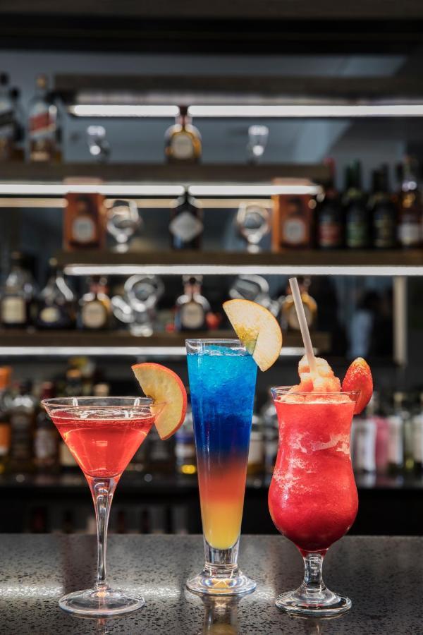 The Capital Melrose Hotel Johannesburg Ngoại thất bức ảnh