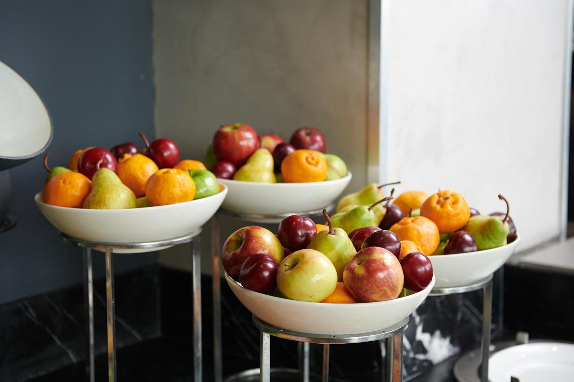 The Capital Melrose Hotel Johannesburg Ngoại thất bức ảnh