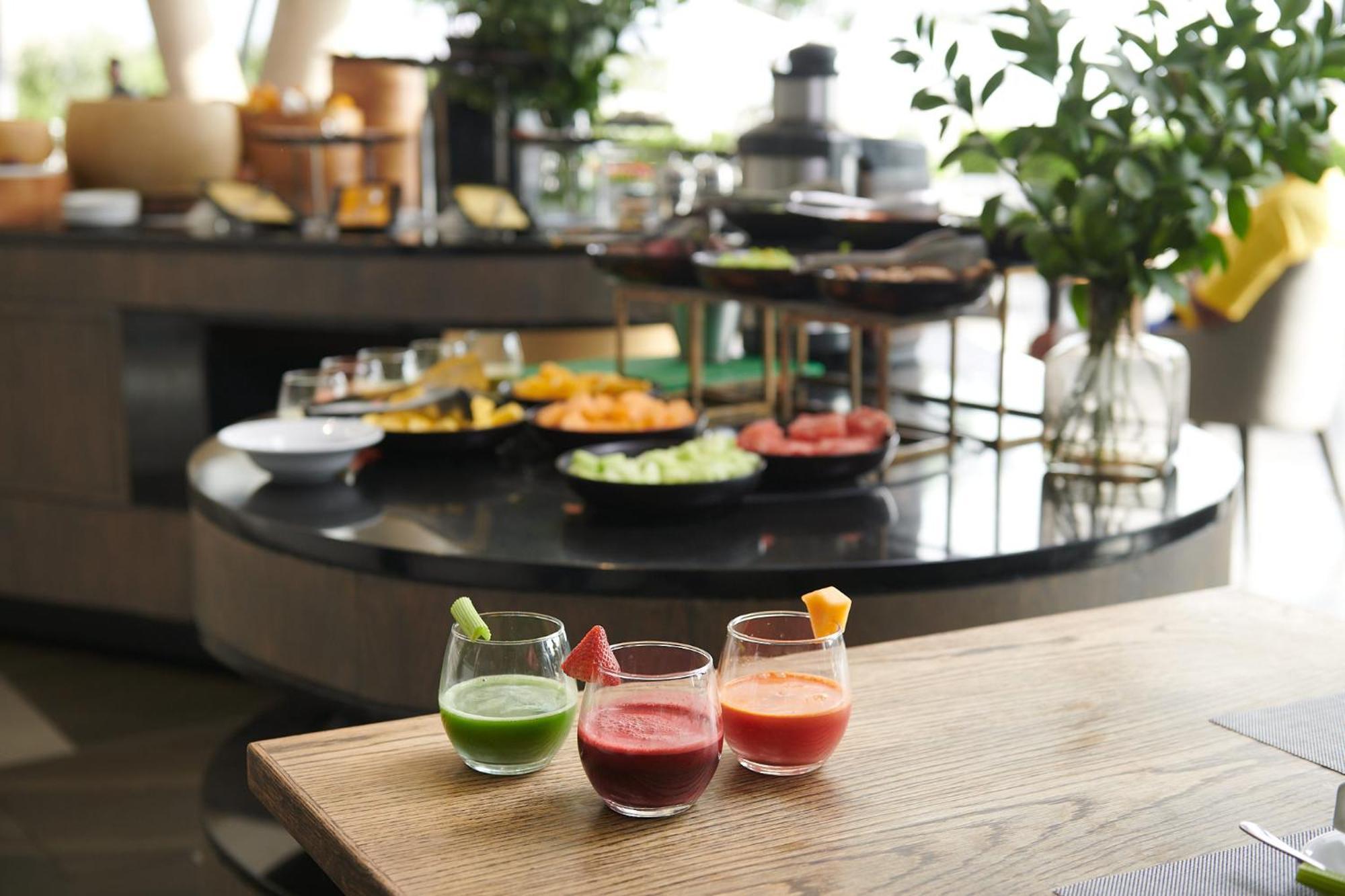The Capital Melrose Hotel Johannesburg Ngoại thất bức ảnh