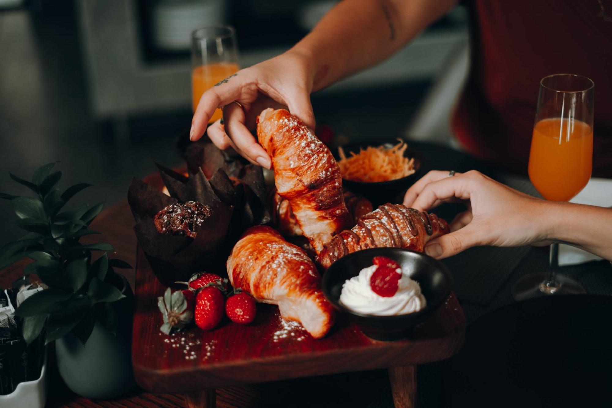 The Capital Melrose Hotel Johannesburg Ngoại thất bức ảnh