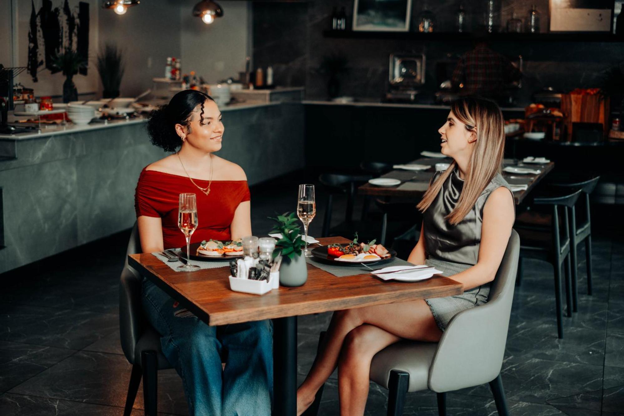 The Capital Melrose Hotel Johannesburg Ngoại thất bức ảnh