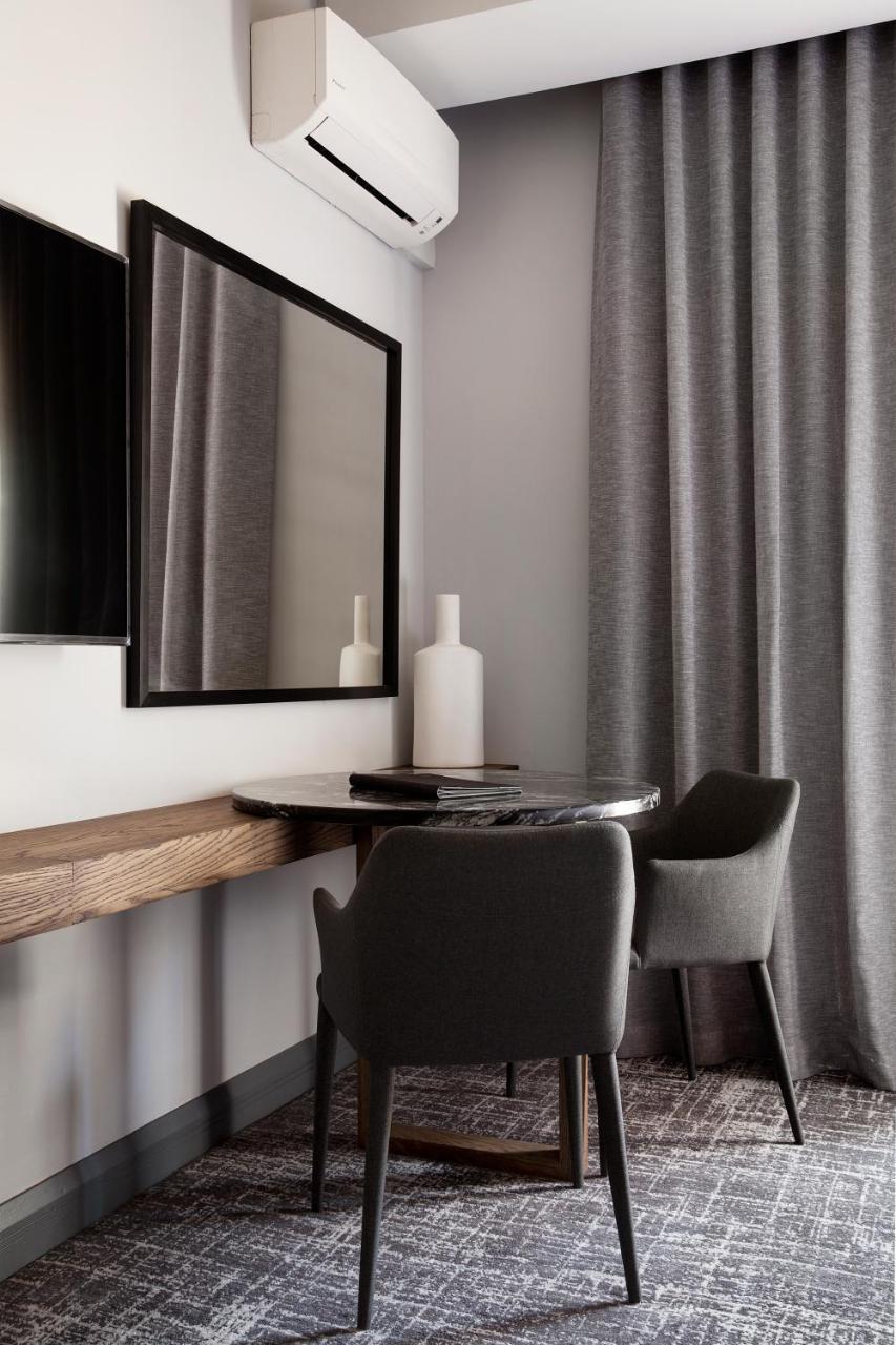 The Capital Melrose Hotel Johannesburg Ngoại thất bức ảnh