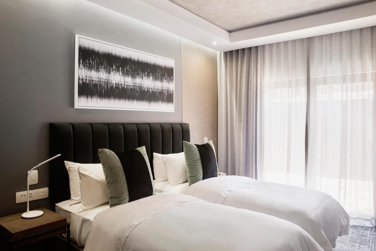 The Capital Melrose Hotel Johannesburg Ngoại thất bức ảnh