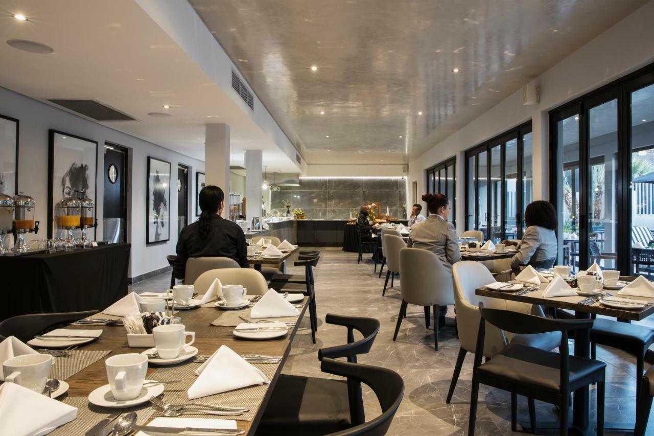 The Capital Melrose Hotel Johannesburg Ngoại thất bức ảnh