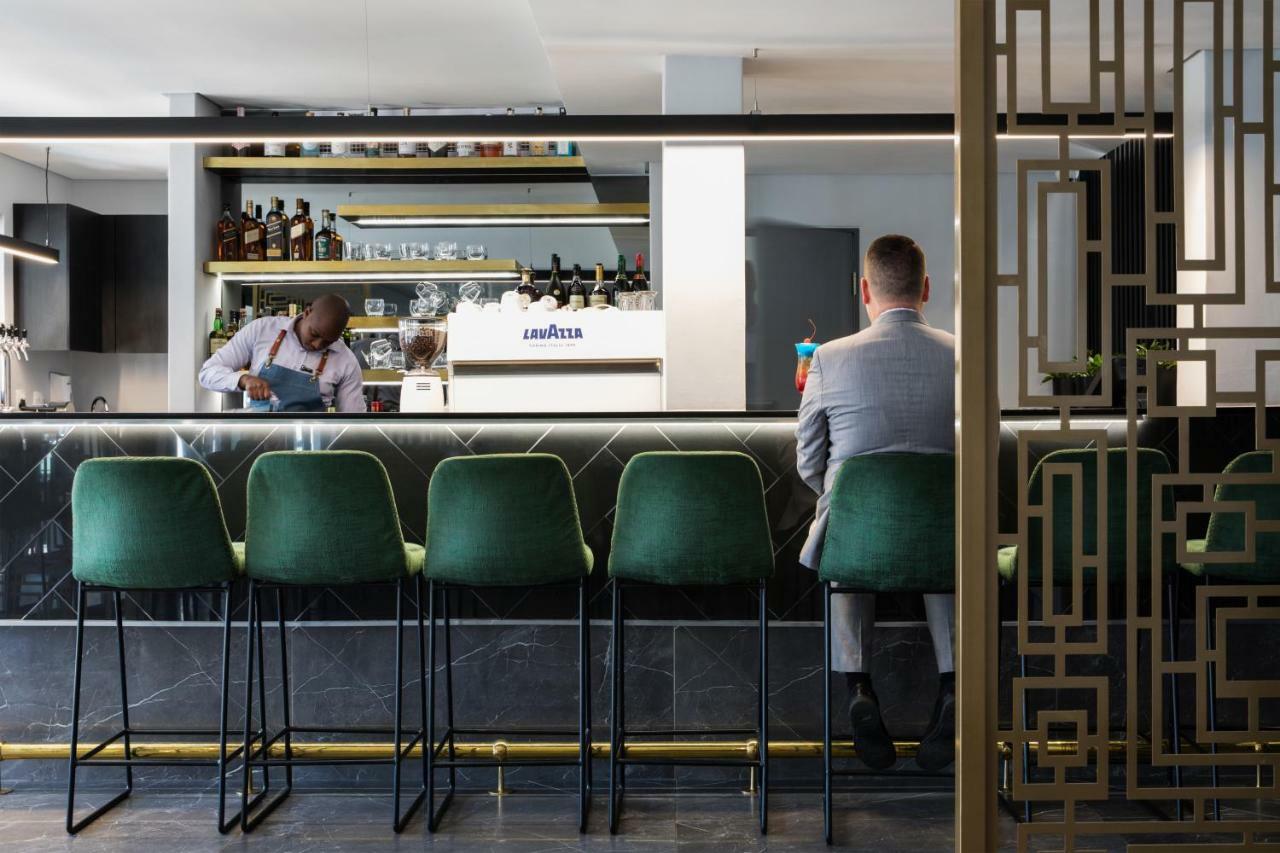 The Capital Melrose Hotel Johannesburg Ngoại thất bức ảnh