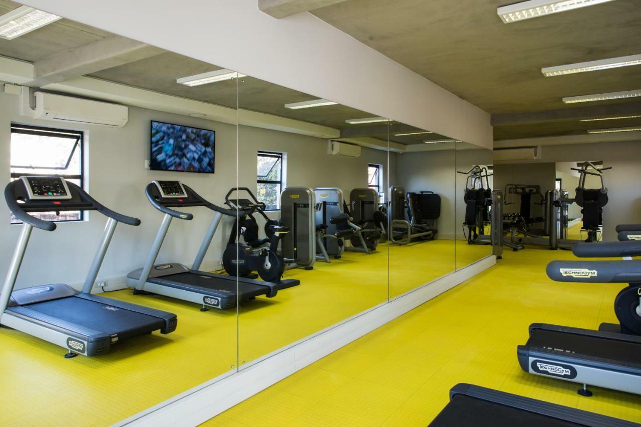 The Capital Melrose Hotel Johannesburg Ngoại thất bức ảnh